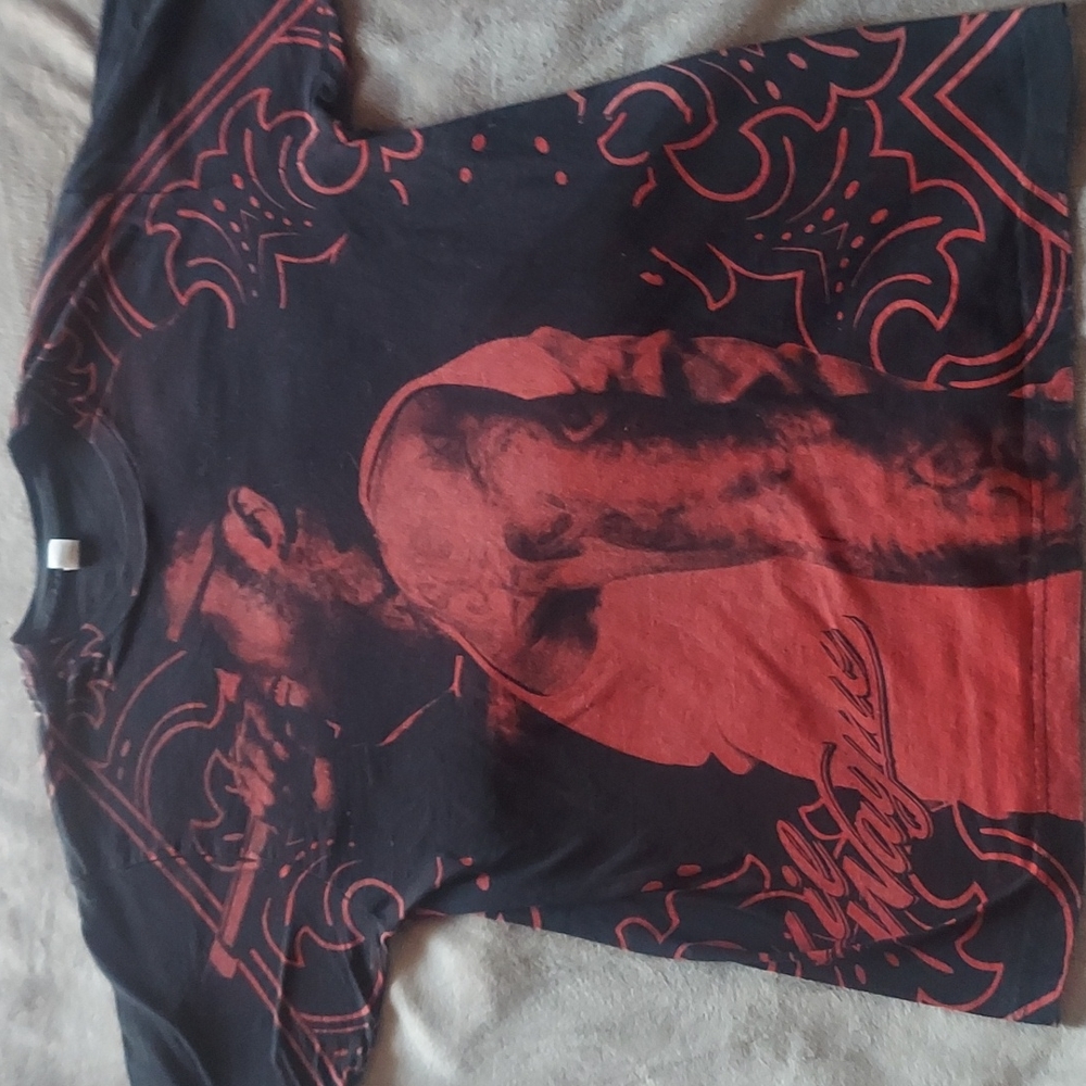 Tultex lil wayne size large
